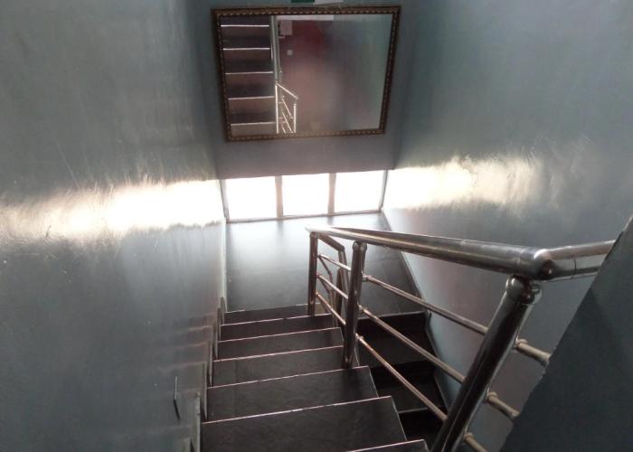 Jimson International Hotel and Suites