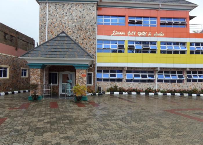 Jimson International Hotel and Suites