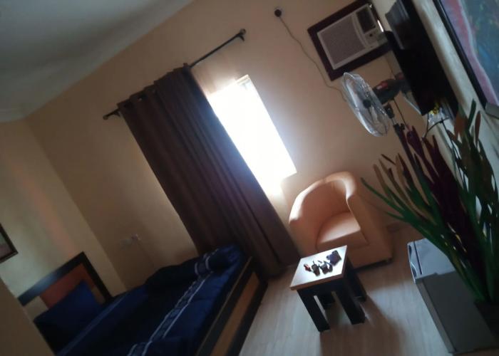 Jimson International Hotel and Suites