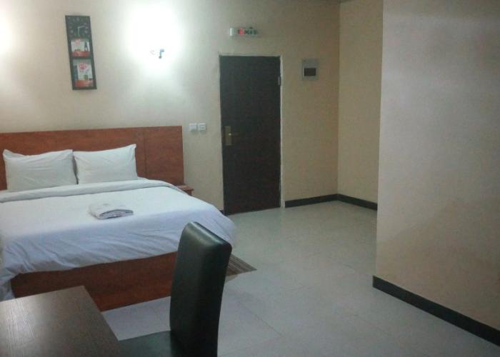 Providence Hotel and Suites