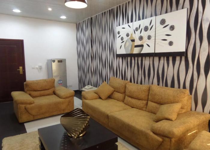 Providence Hotel and Suites