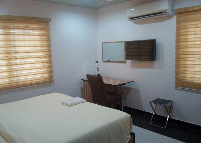 Providence Hotel and Suites