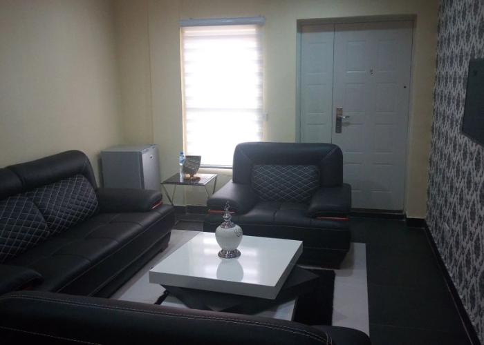Providence Hotel and Suites
