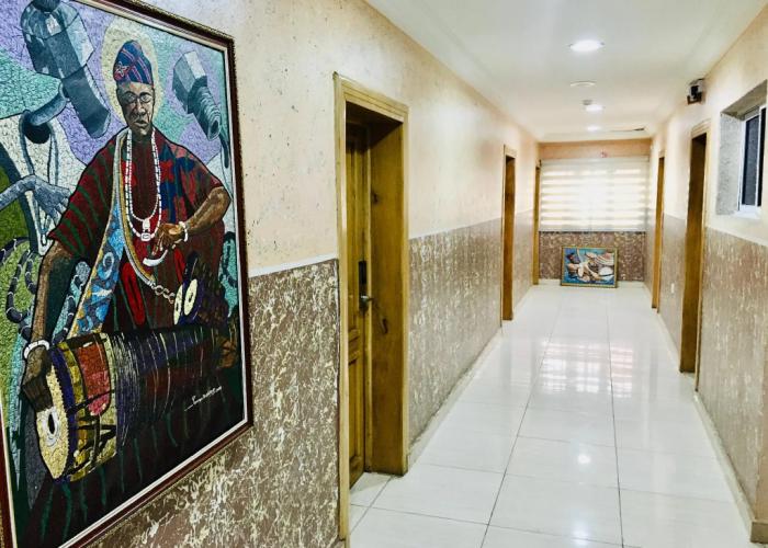 Grand Style Guest House