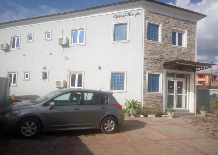 Grand Style Guest House
