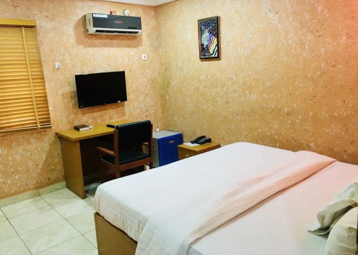 Grand Style Guest House