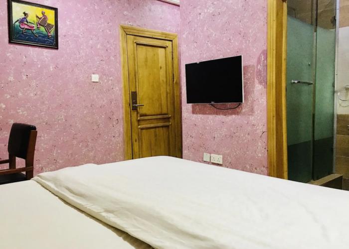 Grand Style Guest House