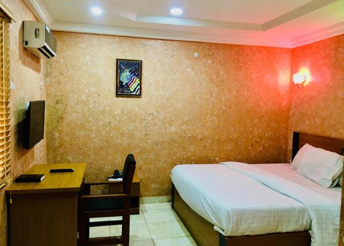 Grand Style Guest House