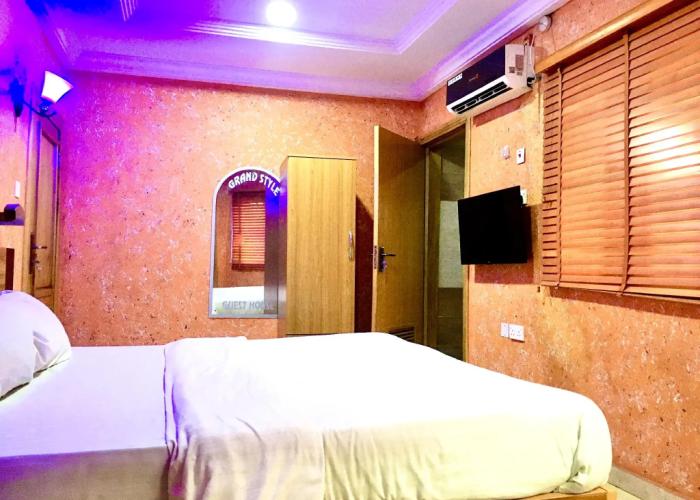 Grand Style Guest House