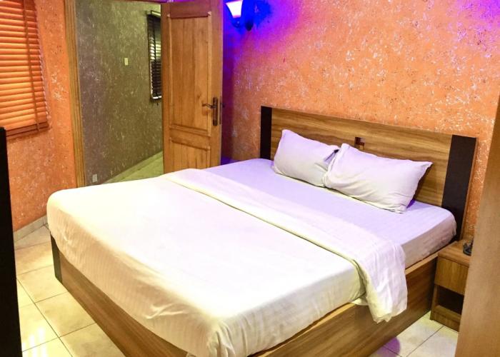 Grand Style Guest House