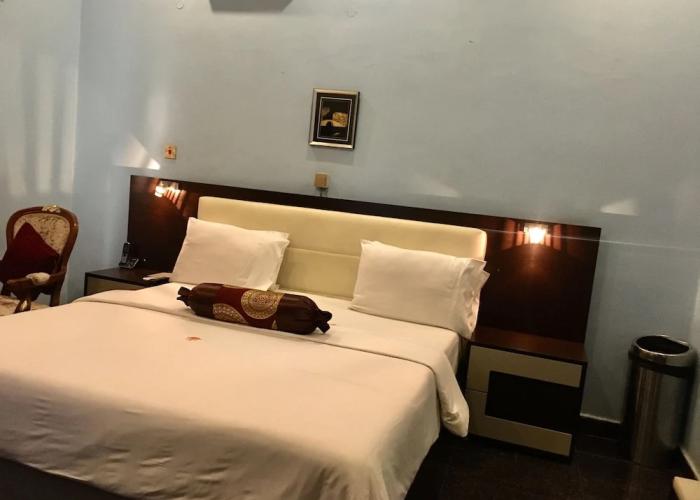 IBD International Hotels Limited