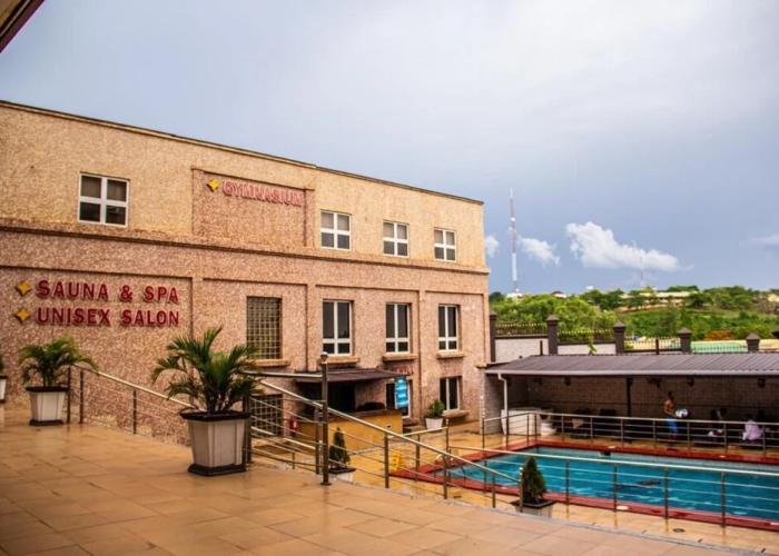 Conference Hotel