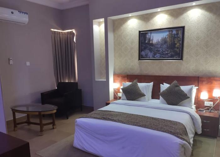 Conference Hotel