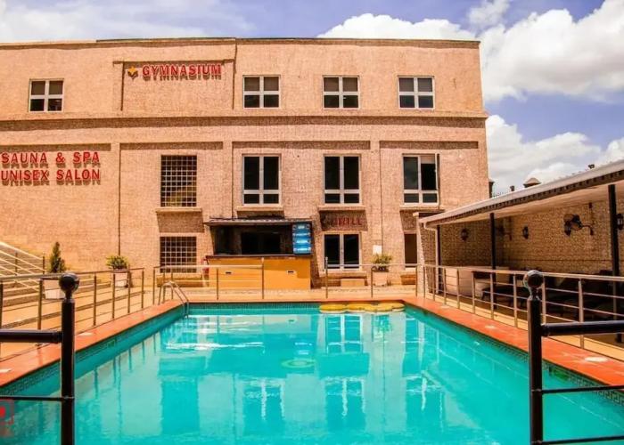 Conference Hotel