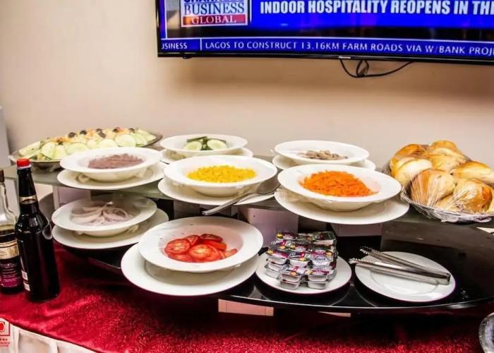 Conference Hotel