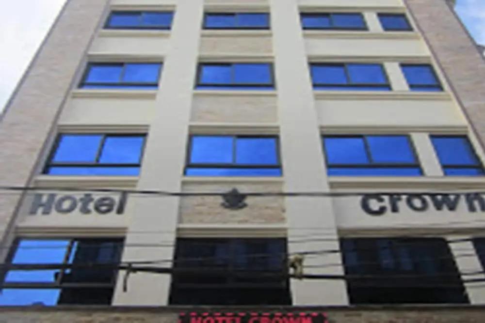 Hotel Crown