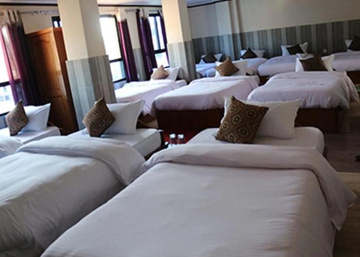 Hotel Crown