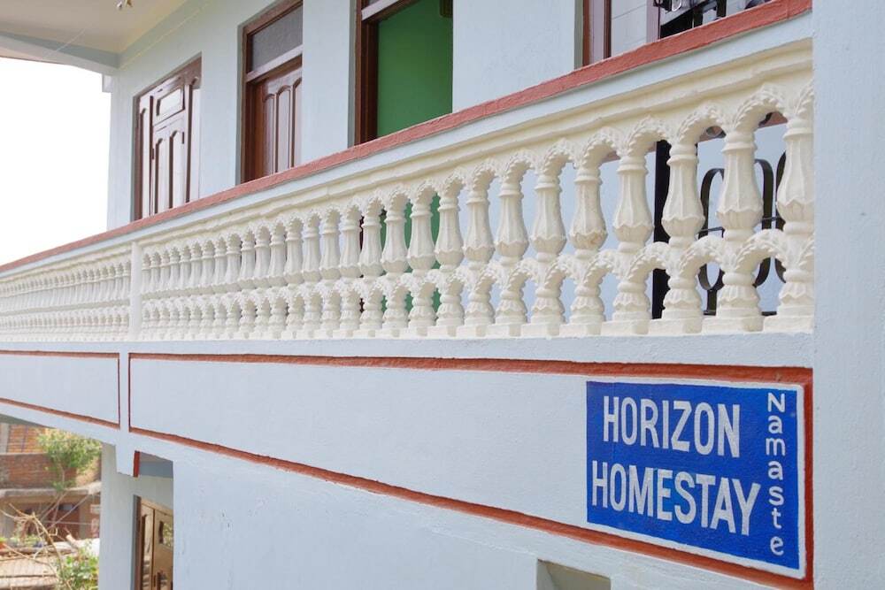 Horizon Homestay