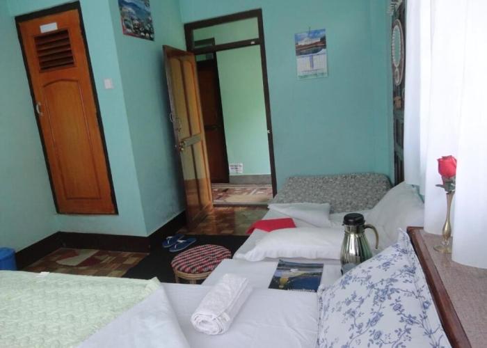 Horizon Homestay