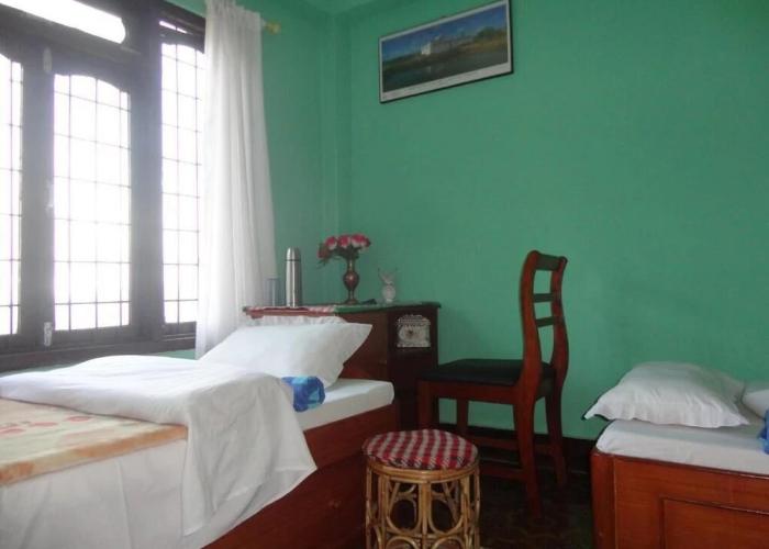 Horizon Homestay