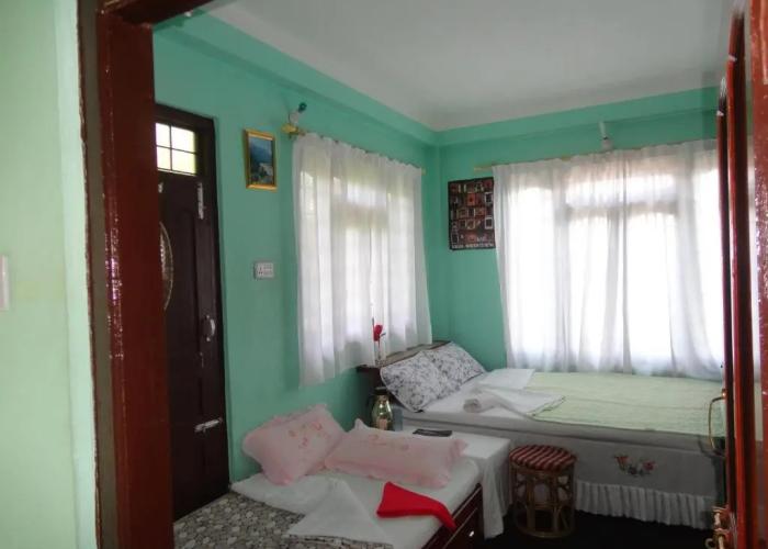 Horizon Homestay