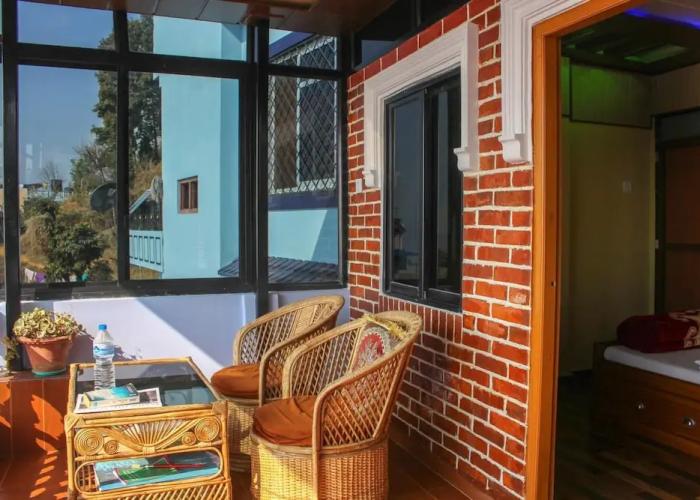 Horizon Homestay