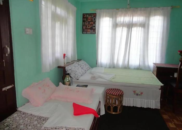 Horizon Homestay