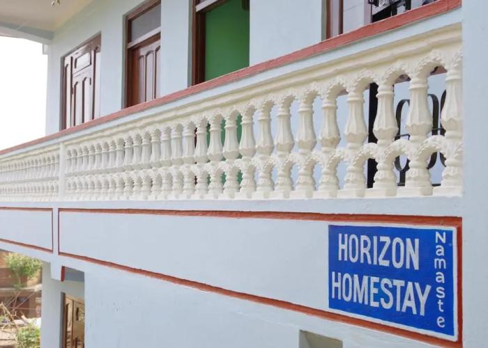 Horizon Homestay