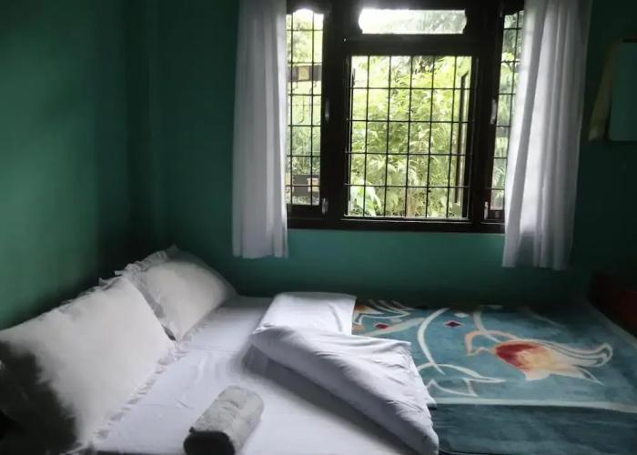 Horizon Homestay