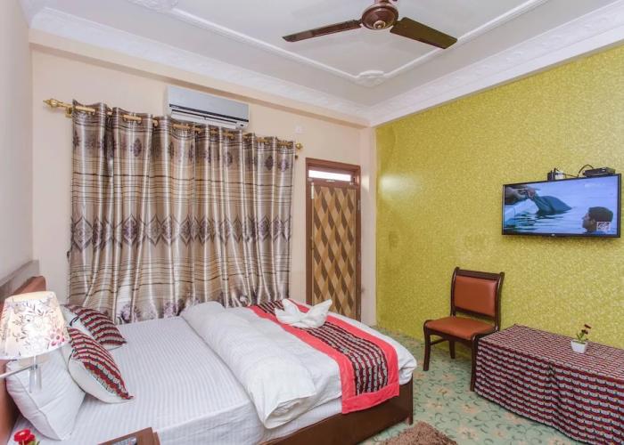 Hotel The Ranimahal