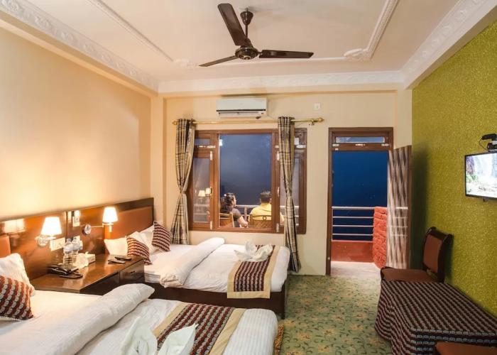 Hotel The Ranimahal