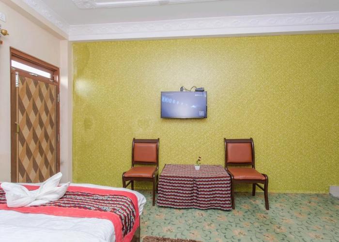 Hotel The Ranimahal
