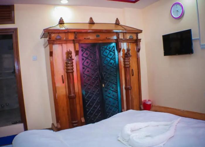 Hotel Taj Palpa