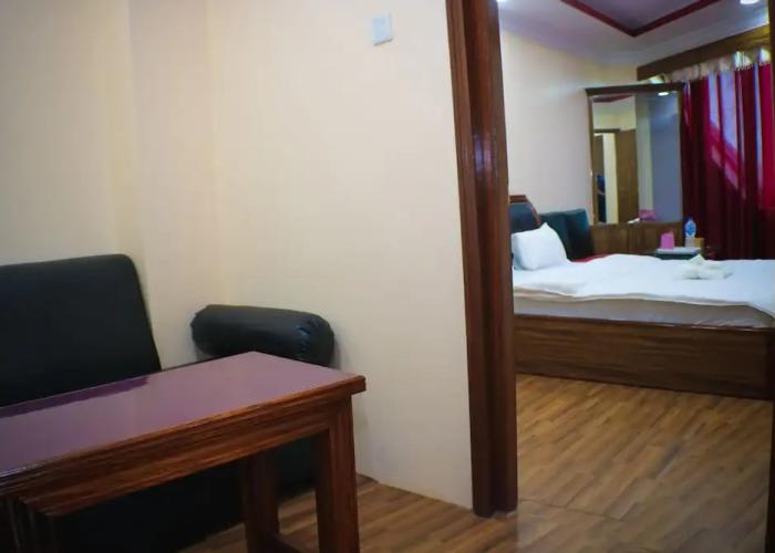 Hotel Taj Palpa