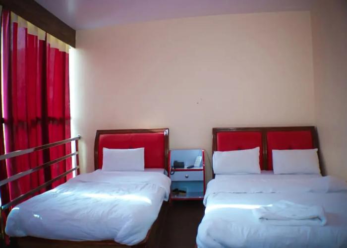 Hotel Taj Palpa