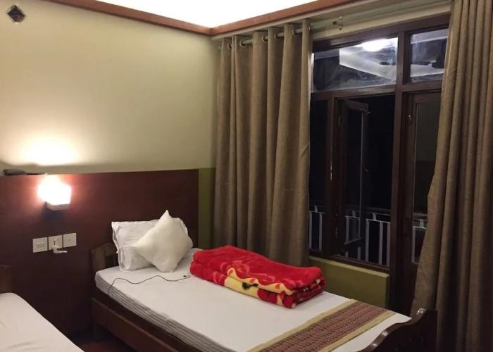 Hotel Bajra