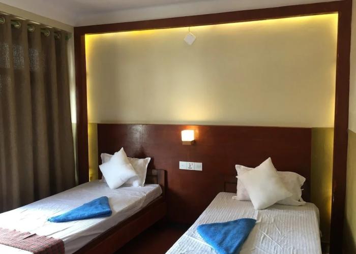 Hotel Bajra