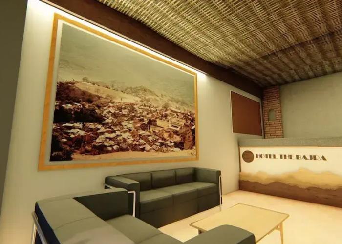 Hotel Bajra