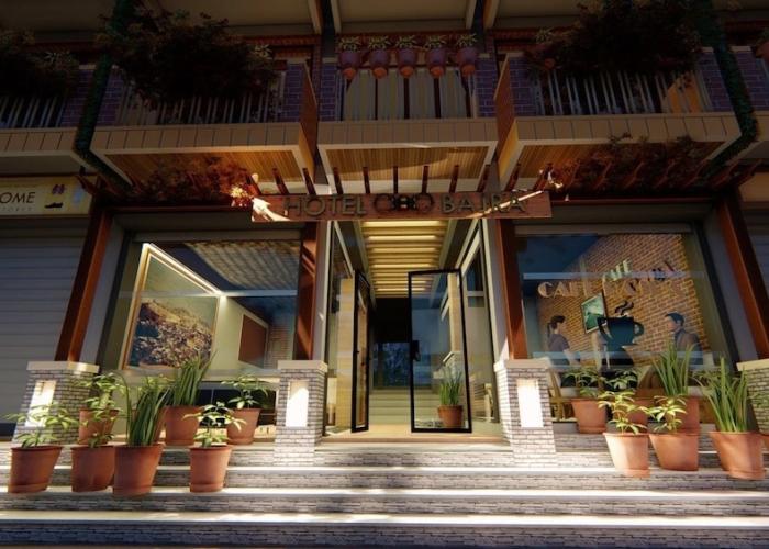 Hotel Bajra