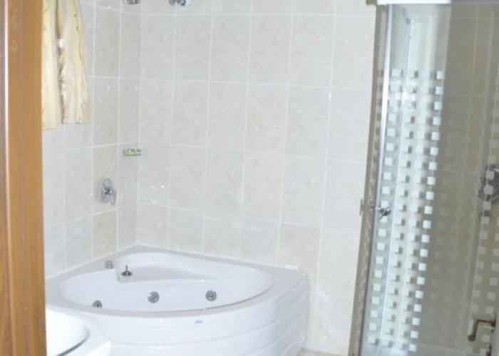 Residency Hotel Leophine House