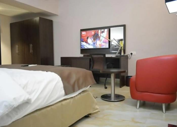 De Santos Hotel Awka