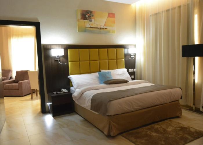 De Santos Hotel Awka
