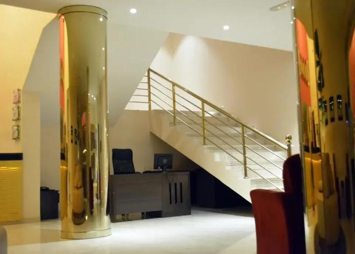 De Santos Hotel Awka
