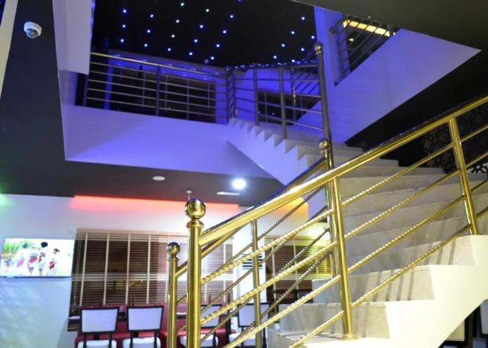 De Santos Hotel Awka