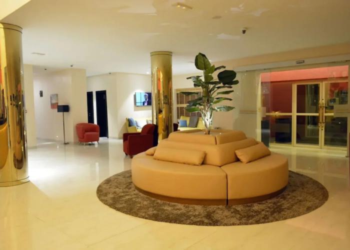 De Santos Hotel Awka