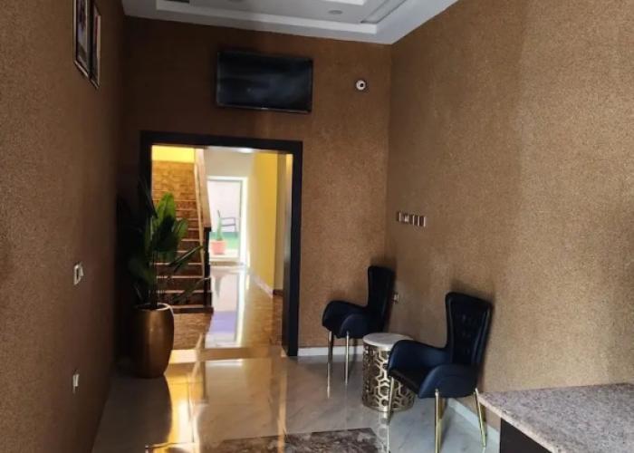 The 401 Hotel and Suites Awka