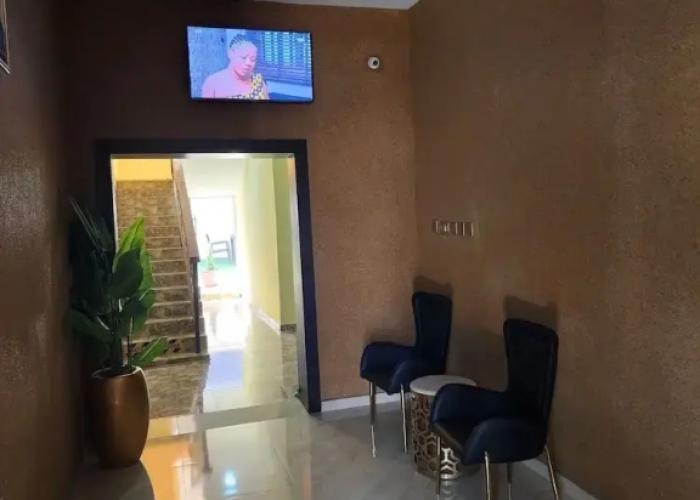 The 401 Hotel and Suites Awka