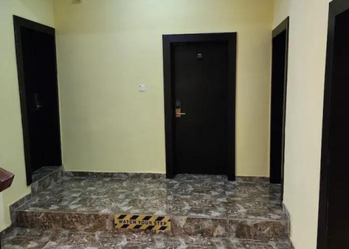 The 401 Hotel and Suites Awka