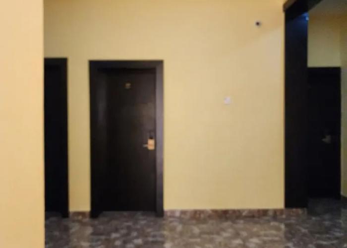 The 401 Hotel and Suites Awka