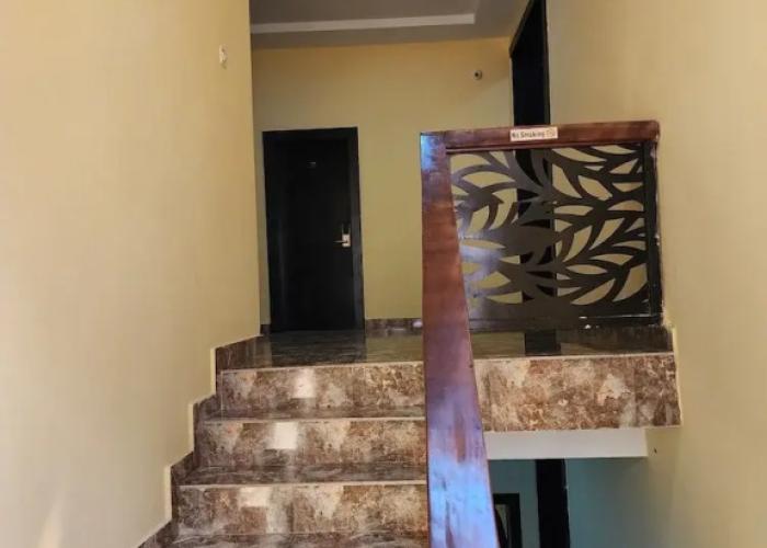 The 401 Hotel and Suites Awka
